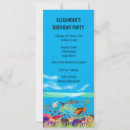 Buscar arrecifes de coral invitaciones General y unisex