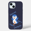 Buscar pingüino lindo iphone fundas Adorable