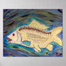 Buscar figurado posters Pescados