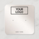 Buscar esquinas redondeadas tarjetas de visita Minimalista