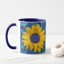 Buscar impresionismo tazas Flores