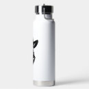 Buscar grabado agua botellas Lobo