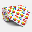 Buscar orgullo gay corbatas Arco iris