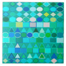 Buscar rejilla azulejos Geométrico