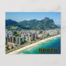 Buscar janeiro postales América del sur