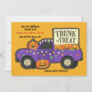Buscar tronco invitaciones Para todos