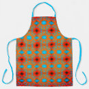 Buscar amaneceres delantales General y unisex