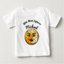 Buscar místico bebe camisetas Mágico