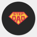 Buscar super dad pegatinas Abuelo