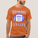 Buscar chuleta camisetas Divertido