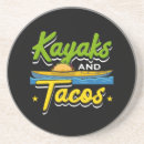 Buscar kayak posavasos Río