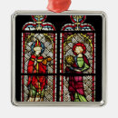 Buscar evangelistas adornos Francés