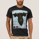 Buscar sr 71 blackbird camisetas Moreno
