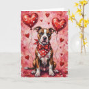 Buscar american staffordshire terrier tarjetas Para todos