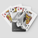 Buscar flor negra barajas de cartas Para todos