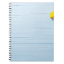 Buscar fondo de madera libretas Azul