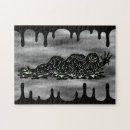Buscar raro puzzles Monstruo
