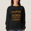 Buscar dogo sudaderas Mamá