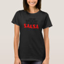 Buscar salsa bachata camisetas Cumbia