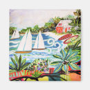 Buscar del mar imanes Tropical