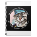 Buscar de gatos libretas Humor