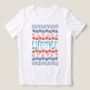 Buscar tribales camisetas Para ella