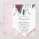 Buscar dream catcher invitaciones Tribal