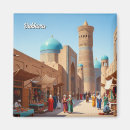 Buscar uzbekistan imanes Viaje