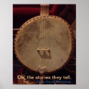 Buscar banjo posters Bajo