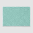 Buscar verde esmeralda papel de seda Geométrico