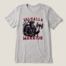 Buscar valhalla camisetas Mitología de noruega