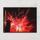 Buscar iluminaciones postales Fuegos artificiales