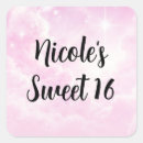 Buscar cielo estrellado pegatinas Nubes