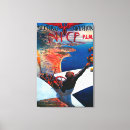 Buscar aviación lienzos Lantern