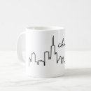Buscar skyline tazas Turista