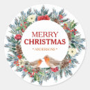 Buscar robin pegatinas Navidades