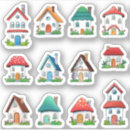 Buscar casas manualidades Adorable