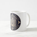 Buscar ancla del vintage tazas General y unisex