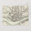 Buscar grabado en relieve postales Mapa