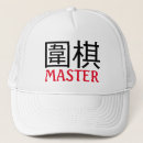 Buscar asiáticos gorras Chino