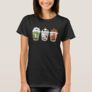 Buscar milk camisetas Té