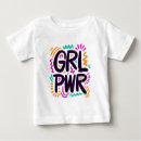 Buscar marcha bebe camisetas Feminismo