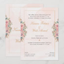 Buscar islámico invitaciones Elegante