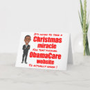 Buscar anti obama tarjetas Divertido