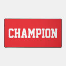 Buscar campeones electronica Rojo