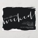 Buscar invitaciones para fiestas Halloween