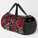 Buscar rosa del rojo bolsos General y unisex