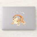 Buscar animales exóticos pegatinas General y unisex