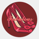 Buscar zapatos rojos postales Bombas