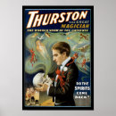 Buscar thurston el mago posters Vintage